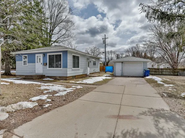 1507 BOPF STREET, Wausau, WI 54401