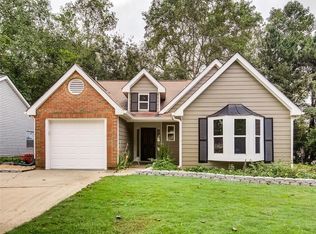 878 Halston Ct, Marietta, GA 30062