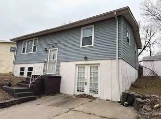 1320 Rockwell Dr, Junction City, KS 66441