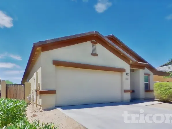 4565 W Saddlebush Way, Queen Creek, AZ 85142