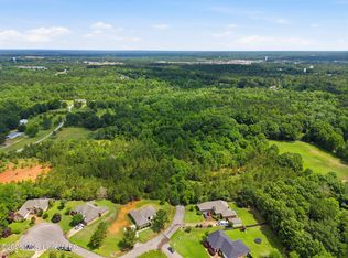 0 E Chanticleer Dr, Hattiesburg, MS 39402
