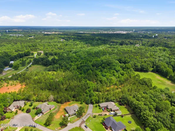 0 E Chanticleer Dr, Hattiesburg, MS 39402