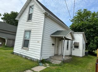 1308 E 27th St, Anderson, IN