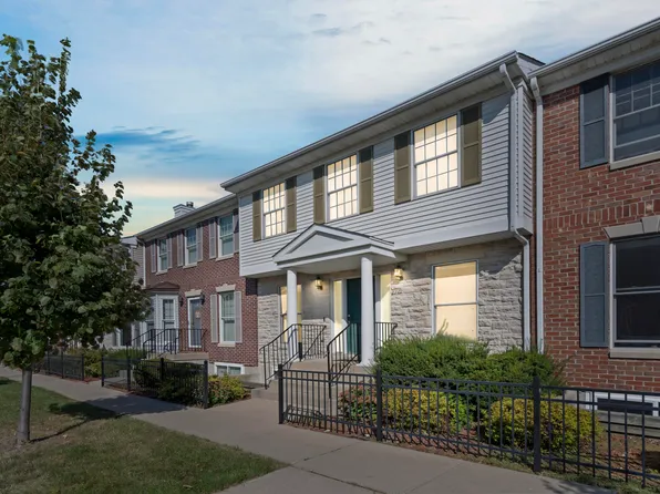 2707 Bristol Dr, Ames, IA 50010