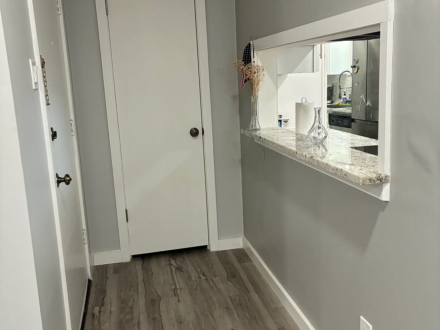 1 bed, 740 sqft, $1,450 — Photo 3