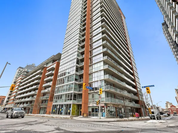 179 George St #303, Ottawa, ON K1N 1J8