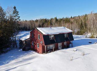 1130 Wrightville Rd, Ashland, ME 04732