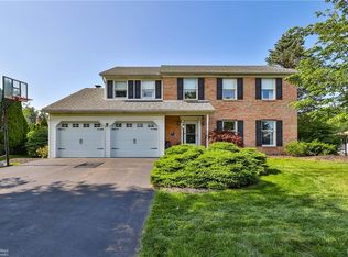 4545 Greenfield Rd, Bethlehem, PA 18017