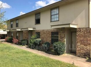 509 S Beverly St #1, Crowley, TX 76036