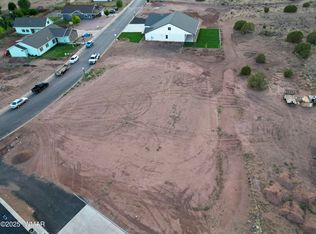 2242 W Temple View Dr, Snowflake, AZ 85937