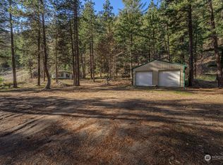 4640 Navarre Coulee Rd, Chelan, WA 98816