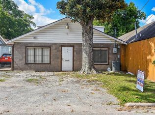 1310 E 29th St, Houston, TX 77009