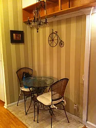 Rented by NY NY Condo, Inc
