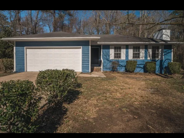 296 Monticello Pl, Macon, GA 31220