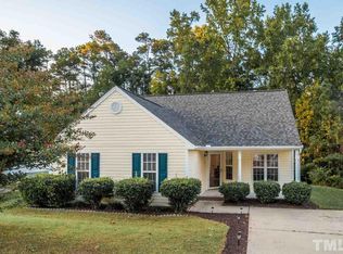 3008 Corinth Ln, Durham, NC 27704