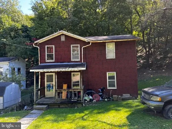 307 Wills Creek Ave, Cumberland, MD 21502