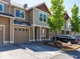 17715 79th Avenue Ct E #22, Puyallup, WA
