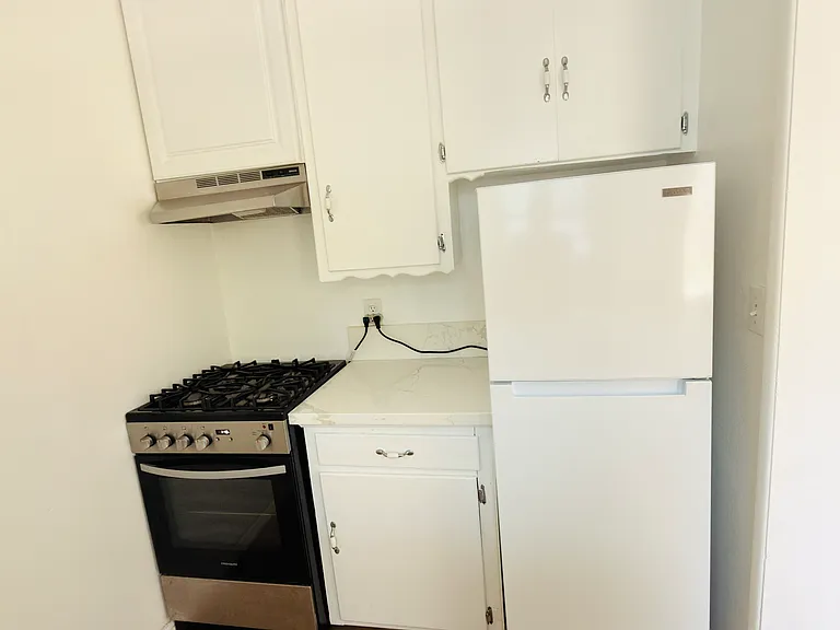 New appliances