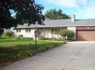 9965 Markley Rd, Laura, OH 45337