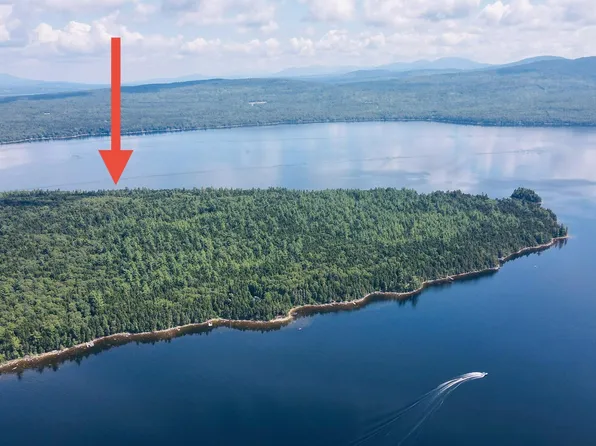 M1 L12-10 Toothaker Island, Rangeley Plt, ME 04970