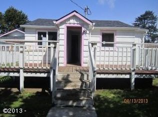 316 NW 57th St, Newport, OR