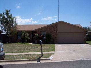 2705 96th St, Lubbock, TX 79423
