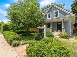3311 N Osceola St, Denver, CO 80212