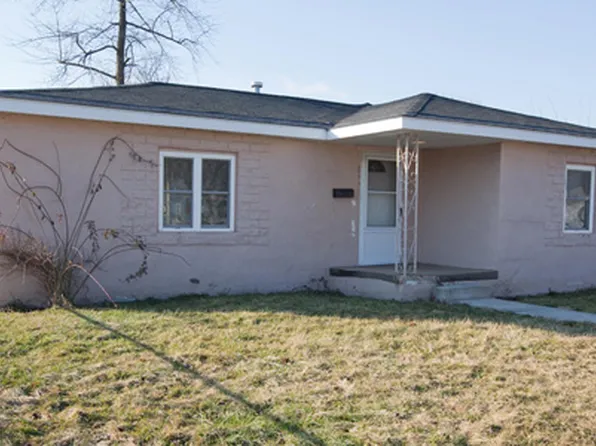 2441 N Armstrong St, Kokomo, IN 46901