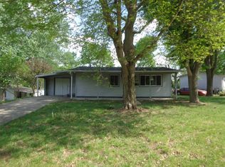802 Johnson Ave, Miamisburg, OH 45342