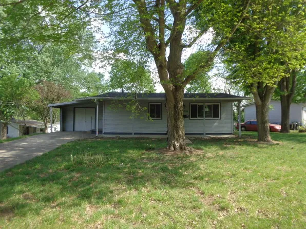 802 Johnson Ave, Miamisburg, OH 45342