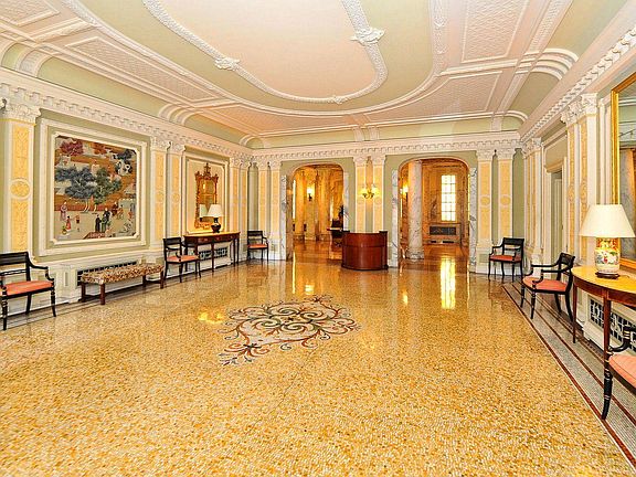 Parlor