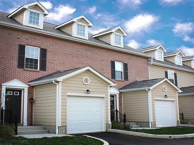 The Residences at Liberty Crossing — Photo 31