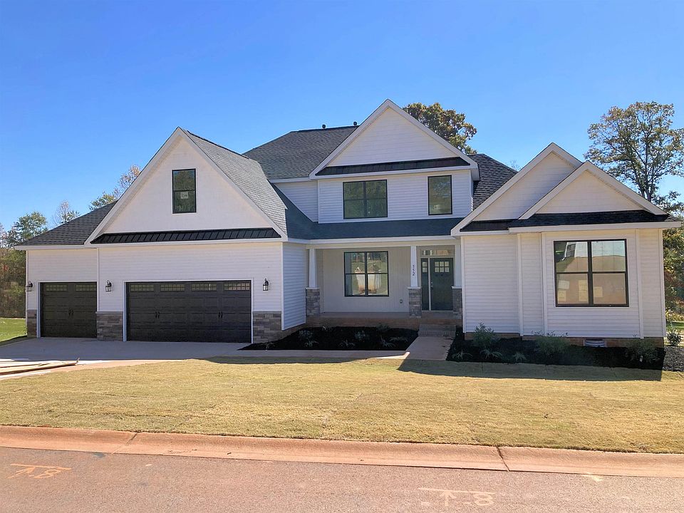 552 Forden Dr, Wellford, SC 29385 Zillow