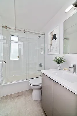 Rented by Central Park South Associates | media 20