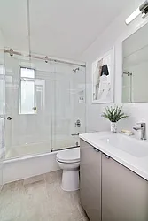 Rented by Central Park South Associates