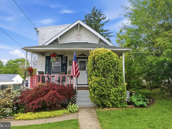140 Warren St, Willow Grove, PA 19090