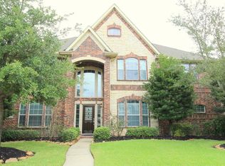 4022 Crestwind Ln, Richmond, TX 77407