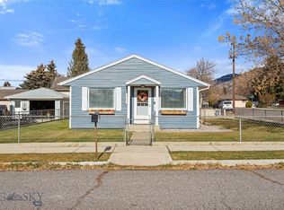 2565 Saint Ann St, Butte, MT 59701