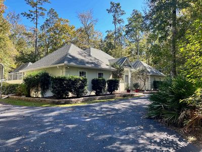 199 River Plantation Rd, Crawfordville, FL, 32327