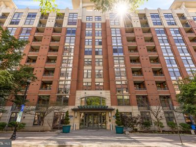 1021 N Garfield St #B37, Arlington, VA, 22201