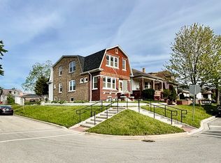 5427 S 73rd Ct #2, Summit, IL 60501
