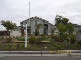 28140 S Zephyr Dr, Tracy, CA