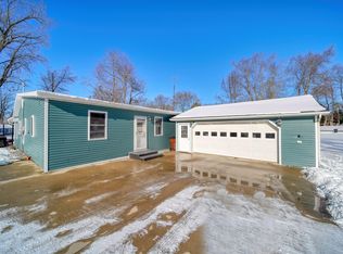 10902 Devils Lake Hwy, Addison, MI 49220