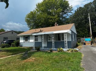 2911 Alabama St, Paducah, KY 42003