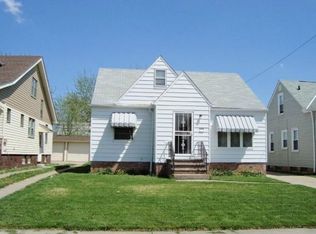 5173 Philip Ave, Maple Heights, OH 44137