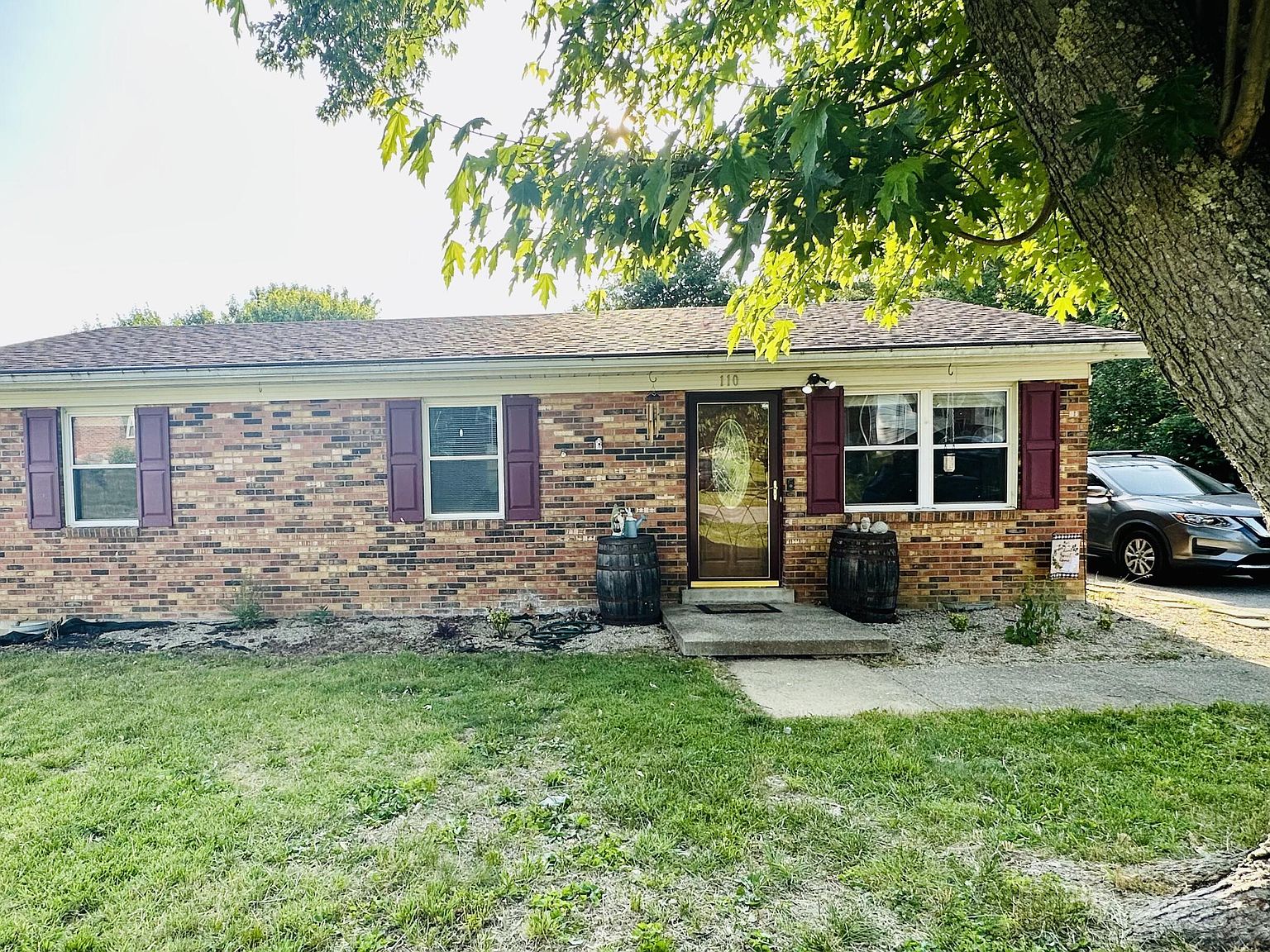 110 Springside Ct, Frankfort, KY 40601 Zillow