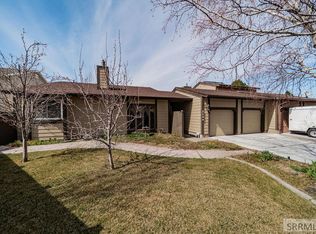 2144 Pend Oreille Cir, Idaho Falls, ID 83404