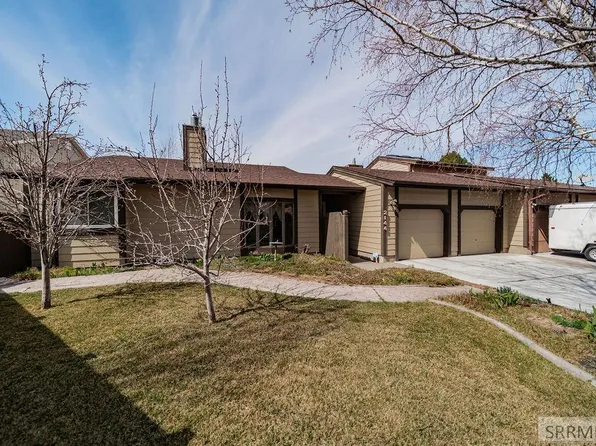 2144 Pend Oreille Cir, Idaho Falls, ID 83404