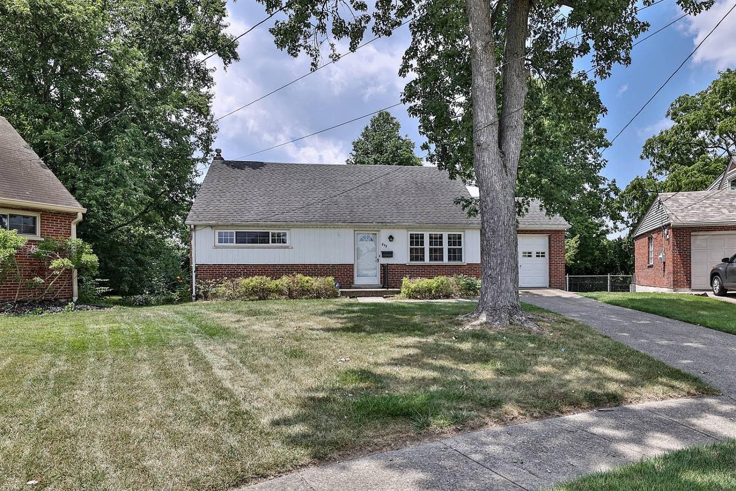 899 Sabino Ct, Cincinnati, OH 45231 Zillow