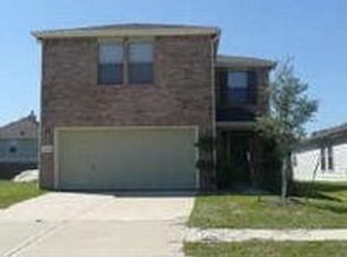 2927 Swift Brook Glen Way, Spring, TX 77389